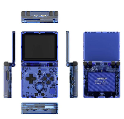 RG35XXSP Flip Handheld Console